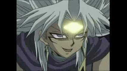 Yu - Gi - Oh! - Epizod 92 - Mai sreshtu Marik - chast 3 