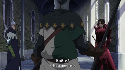 [ Bg Subs ] Nanatsu no Taizai - 16 [ Otaku Bg ]