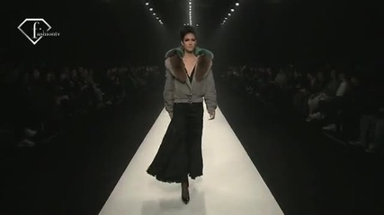 fashiontv Ftv.com - Japan Fw F W 2010 - 2011 - Guts Dynamite Cabarets 