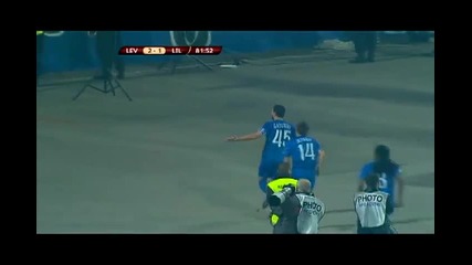 Levski Sofia_ Левски София