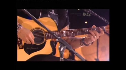 Slash & Myles Kennedy - Civil War - Live Acoustic 