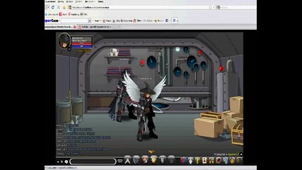 aqworld petiopetio show j6 shop 