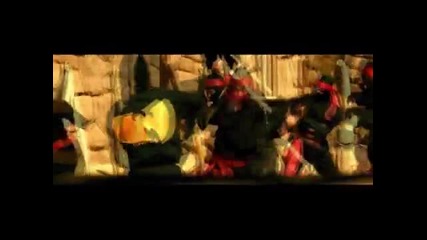Wu-tang Clan - Gravel Pit