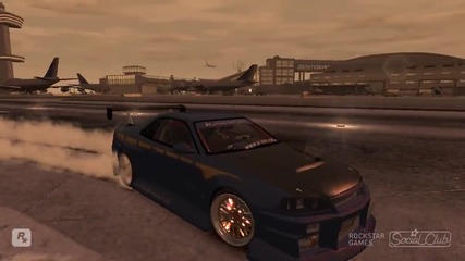 Gtaiv D1 first round coure 720p 