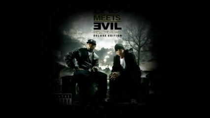 Royce Ft. Eminem - Writers Block