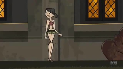 Total Drama World Tour Episode 13 Part 2