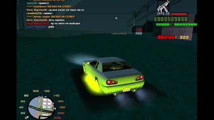 Gta edit #1