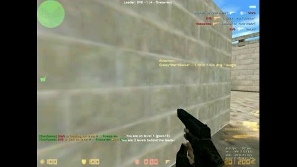 cool headshot #5 
