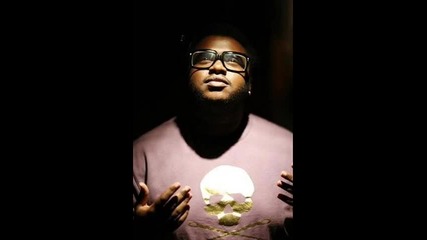 James Fauntleroy Feat. Timbaland - Naked Weapon
