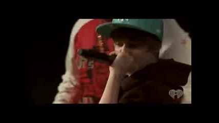 Eenie Meenie - Justin Bieber l