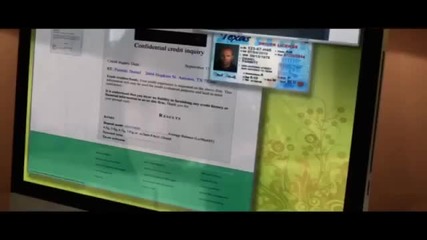 Parker / Паркър (2013) - Трейлър ( Джейсън Стейтъм и Дженифър Лопес)