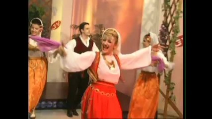 Vesna Rivas - Na jug kreni prema meni