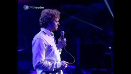 Simply Red - Someday In My Life