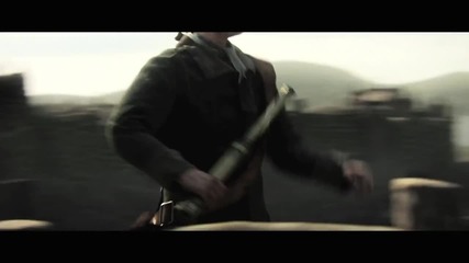 Assassin's Creed 3 E3 Cinematic Trailer [1080p][sub]