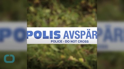 Italy Arrests Suspected Al Qaeda Bomber at Rome Airport