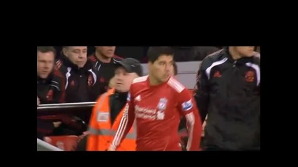 Luis Suarez - anfielddreamnew