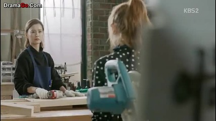 Discovery of romance ep 13 part 1