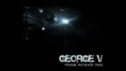 George V - Shiva (original Mix) 