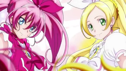 Suite Precure Episode 8