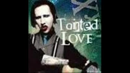 Marilyn Manson Snimki