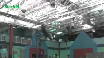 Кофти Случка На Тренировка