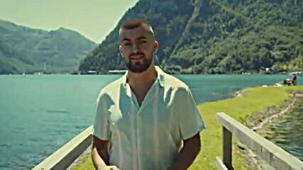 Haris Sijamhodzic - Nemoj Reci Tati - (official Video) 2022