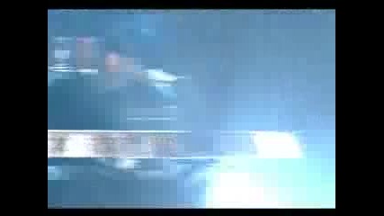 Linkin Park - Breaking The Habit live (best)
