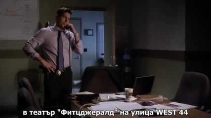 Малки Сладки Лъжкини С05е01 / Pretty Little Liars ; Субтитри