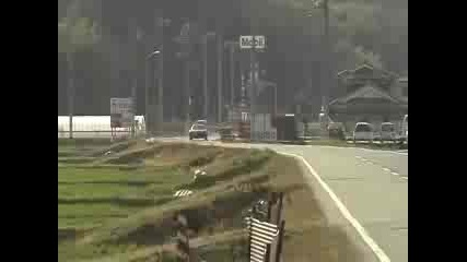 Mazda rx - 7 650 hp.flv