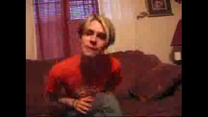 Chris Crocker - This & That
