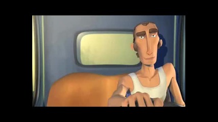 Любовта на октоподите