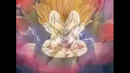 Dbz - Candy Shop