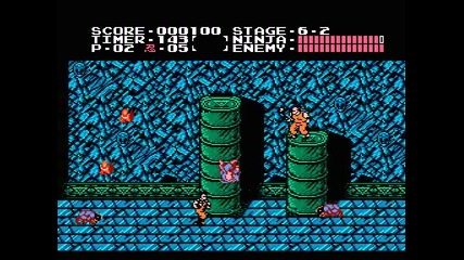 Да Играем Ninja Gaiden (част 10)