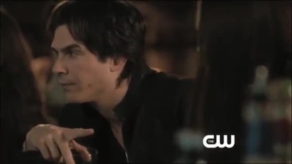 Видео от 4 сезон 2 еп на The Vampire Diaries