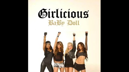 Girlicious - Baby Doll