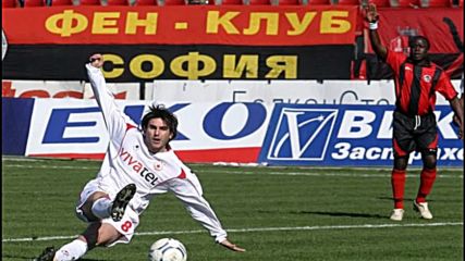 Велизар: Вярвам на съдията, каза, че не видял