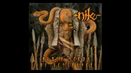 Nile - Black Seeds of Vengeance Full Album 2000