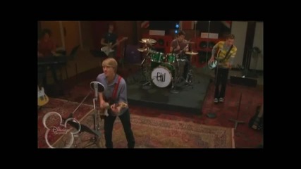 текст + Hero Music Video (hd) - Sterling Knight (christopher Wilde) 