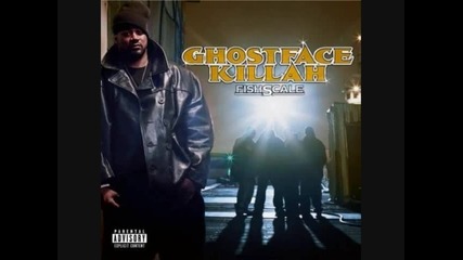 Ghostface Killah feat. Notorious B.i.g.