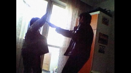 Междозвезни пръдни 