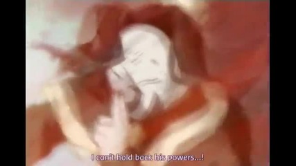 Naruto - i will not die 