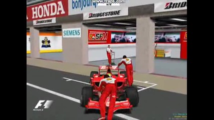 Gp4 Montreal Canada 2007 (реален коментар)