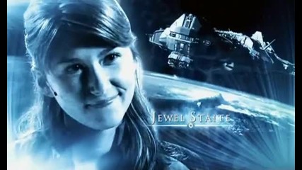 Stargate Atlantis Season 5 Intro
