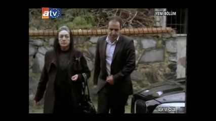 Любов И Наказание eп.41/1 Бг Превод (a$k Ve Ceza)