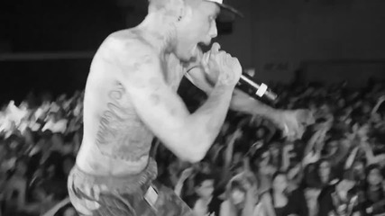Kid Ink - What I Do ( Официално Видео )