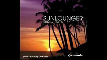 Sunlounger Feat Zara - Lost (club Mix)