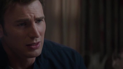 Завръщането на Първият Отмъстител (2014) с аудио от филма Върколакът (2013)