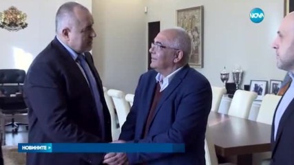 Правителството дава над половин милион лева за училището в Карнобат