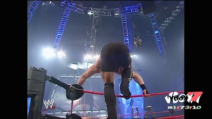 Wwe Rvd Top 10 Extreme Moments