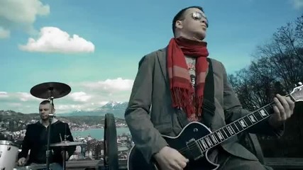 Amadeus Band - Ljubav i hemija [official Hd Video Spot]